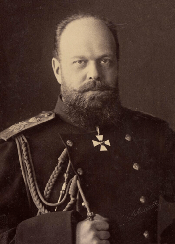 Alexander III of Russia