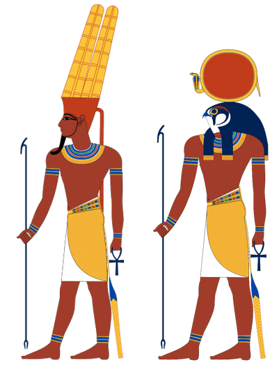 amun-ra