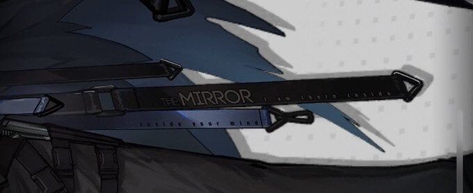 mirror