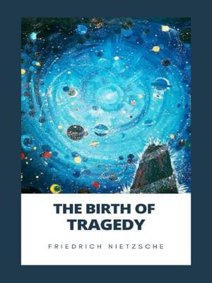 birth of tragedy