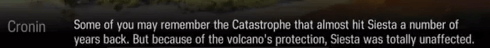 volcano