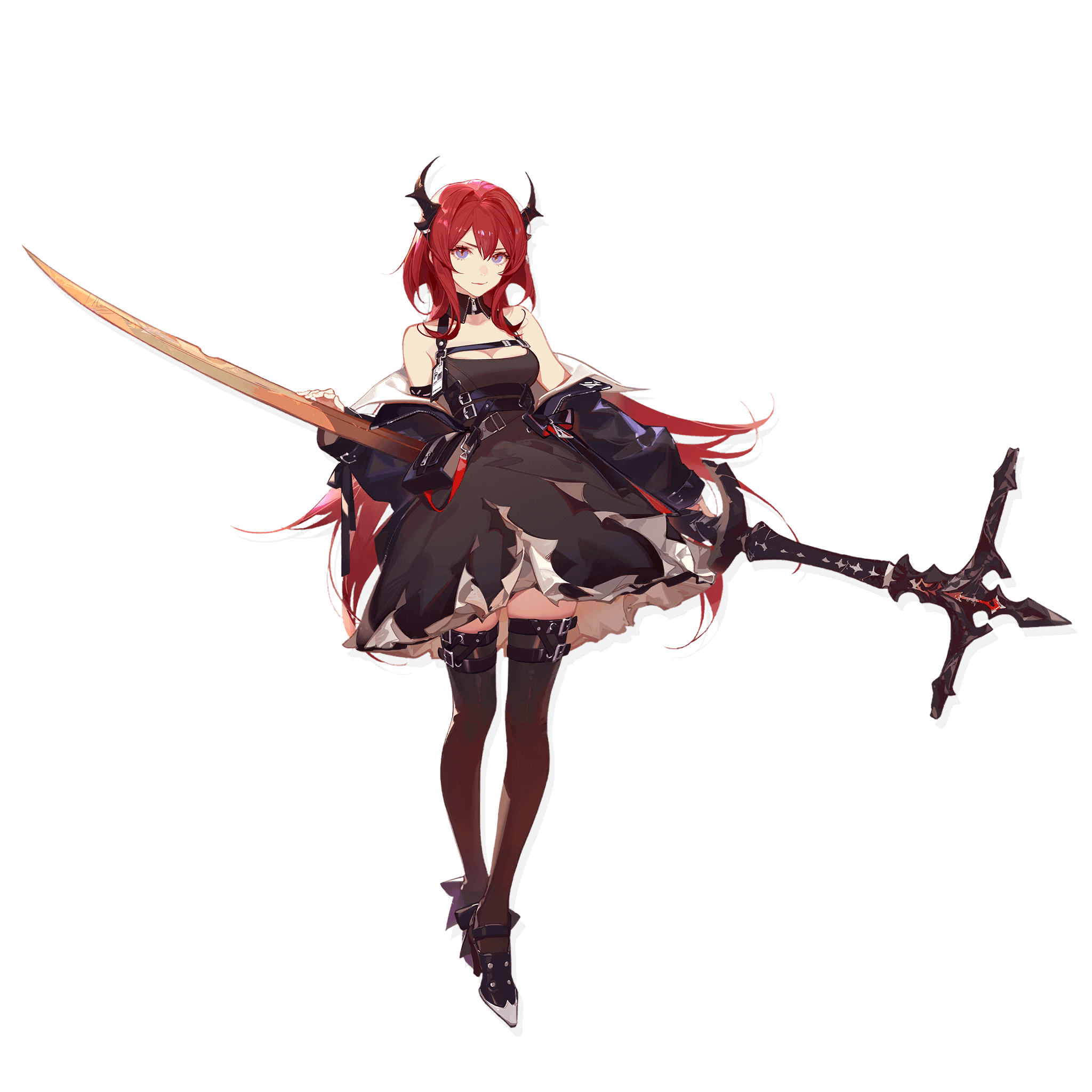 Arknights: Next Event Will be [Rewinding Breeze] Featuring Arts Guard ...