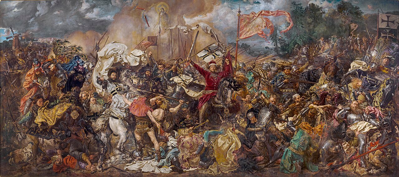 Battle of Grunwald